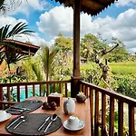 Jagadhita Villas Ubud Bali